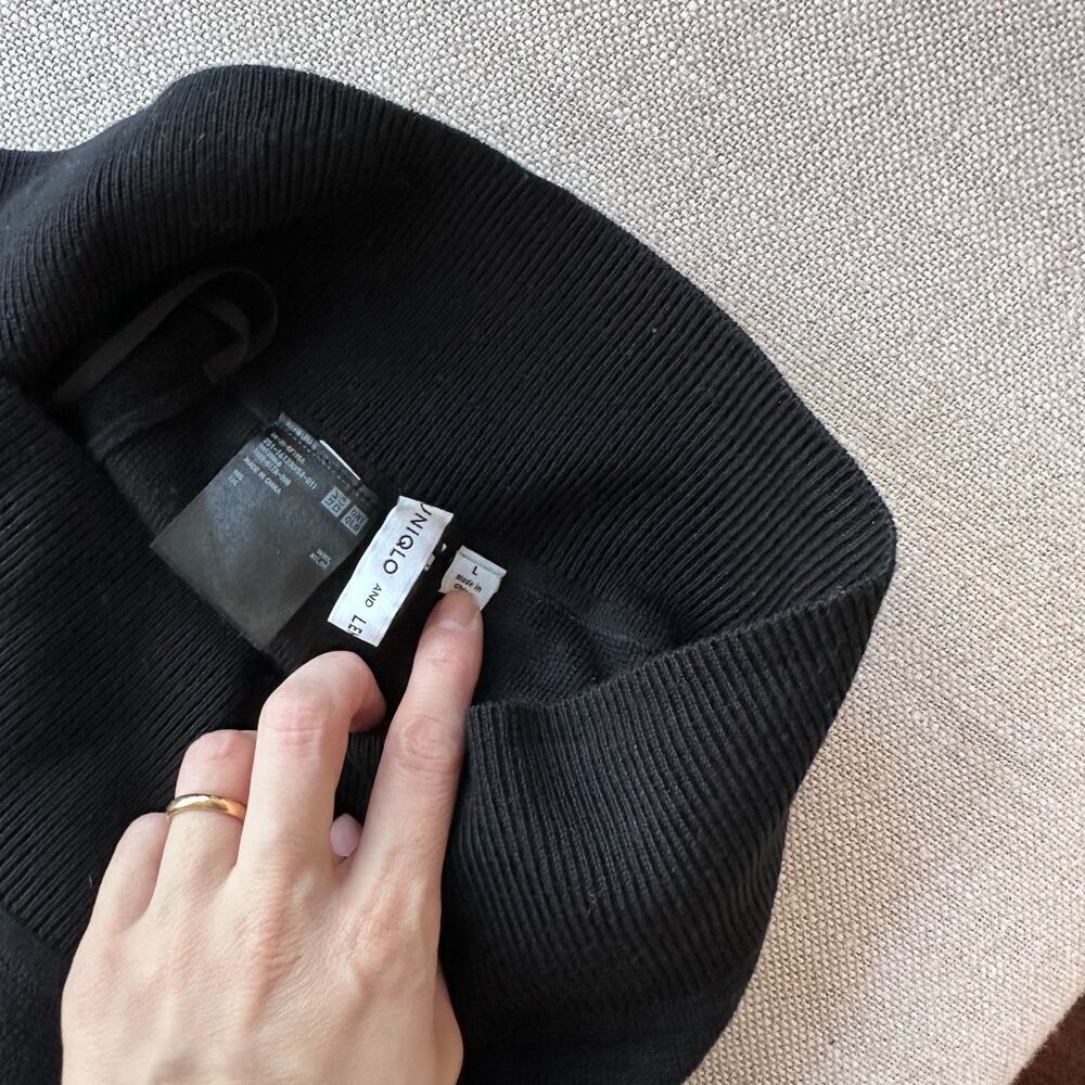 Mens Zegna Sport Zip Up Jacket - XL - Picture 3 of 4